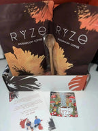 Ryze Mushroom coffee 30 servings